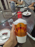 伊力特 伊力老窖 濃香型白酒 52度  500ml 單瓶裝 曬單實(shí)拍圖
