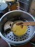 琉璃海正宗佛跳墻加熱即食花膠金湯鮑魚(yú)海參海鮮盆菜撈飯家庭裝金碗 金碗裝6碗*251g/碗 曬單實(shí)拍圖