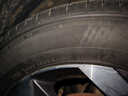 NEXEN耐克森 輪胎?215/60R17 96H CX?原配起亞傲跑/現代IX25 曬單實(shí)拍圖