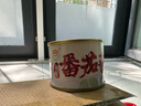 冠農股份新疆番茄醬罐頭70g*16罐 西紅柿番茄膏0添加防腐劑意面薯條調味醬 曬單實(shí)拍圖