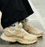 耐克（NIKE） V5 氣墊鞋 緩震 休閑鞋 運(yùn)動(dòng)鞋 跑步鞋 女鞋 DH3161-100 37.5 曬單實(shí)拍圖
