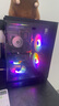 微星 酷睿i5 12600KF/RTX4060/4060TI/4070S/5060Ti海景房游戲主機(jī)電腦臺(tái)式機(jī)優(yōu)惠補(bǔ)貼組裝電腦DIY主機(jī) 配三  i5-12600KF+首發(fā)RTX5060 曬單實(shí)拍圖
