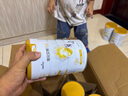 佳貝艾特（Kabrita）悅白乳鐵蛋白兒童調制羊乳粉4段 3歲以上 800g 荷蘭原裝原罐進(jìn)口 曬單實(shí)拍圖