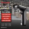 霍尼韋爾（Honeywell）無(wú)線(xiàn)掃碼槍 掃碼槍 條形碼 二維碼掃描槍 商超零售倉儲物流 手機屏幕碼掃碼槍 OH4502黑 曬單實(shí)拍圖