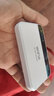 飛瑧隨身wifi2025款超大10000毫安5G雙頻移動(dòng)隨身WIFI5g無(wú)限流量全國通用無(wú)線(xiàn)穿墻路由器充電寶二合一 5G【極速版】三網(wǎng)通-增強3999% 曬單實(shí)拍圖