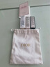 迪奧DIOR【鄧為推薦】烈艷藍金口紅緞光999唇膏化妝品生日禮物送女友 曬單實拍圖