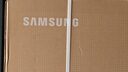 三星（SAMSUNG）75DU8000C 75英寸 平板液晶AI電視 超薄4K AI智能補(bǔ)幀 無開機(jī)廣告 UA75DU8000CXXZ【國家補(bǔ)貼】 曬單實(shí)拍圖