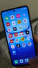 vivo iQOO Z10 Turbo 12GB+256GB 云海白 天璣8400滿(mǎn)血版 7620mAh超薄藍海電池  手機 國家補貼 曬單實(shí)拍圖