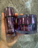 萊珀妮（La Prairie）眼霜 鉑金安瓶精華套裝 限量臻愛鉑金六件套裝 護(hù)膚禮盒禮物 臻愛鉑金套裝 6件套 曬單實(shí)拍圖