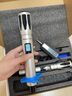 得勝（TAKSTAR）JD-K202 【充電款】無線話筒一拖二萬能麥克風(fēng)家庭KTV會議舞臺主持演講戶外演出動圈麥 曬單實拍圖