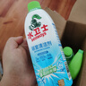 水衛(wèi)士（水衛(wèi)仕）浴室清潔劑500g*3瓶衛(wèi)生間廁所玻璃水瓷磚地板清洗劑 曬單實(shí)拍圖