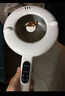 xiaobeixiong小貝熊嬰兒輔食鍋蒸煮寶寶一體多功能電煮鍋火鍋煮粥煲飯小型鍋煎 曬單實(shí)拍圖