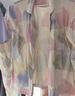浪莎高級(jí)感睡衣女純棉開(kāi)衫春秋新品可外穿家居服全棉時(shí)尚長(zhǎng)袖長(zhǎng)褲套裝 曬單實(shí)拍圖