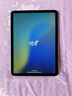 【快充套裝】Apple蘋果iPad Air6/Air5 M2芯片 平板電腦iPad 11英寸 Air6代 藍(lán)色（店保2年） 256GWiFi版【配件禮包+2年店保】 曬單實拍圖