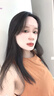 途尊夏季新款全臉?lè )罆衩嬲诌\動(dòng)防曬口罩女戶(hù)外防曬只漏口鼻冰絲臉罩 粉色【護下巴露口鼻防曬面罩】 曬單實(shí)拍圖
