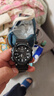 卡西歐（CASIO） SPORT AQ-S810 卡西歐男士手表運動太陽能手表【禮物】 AQ-S810W-1AVPF-100米防水 曬單實拍圖