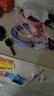 Keep成人跳繩兒童中小學生考試跳繩女士健身減肥競速跳神長繩款木槿紫 曬單實拍圖
