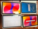 HUAWEI MatePad SE 活力版11英寸2024款 國家補貼15% 華為平板電腦娛樂(lè )學(xué)生學(xué)習平板8+128GB WiFi 星云灰 曬單實(shí)拍圖