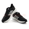 阿迪達(dá)斯 （adidas）男女跑步鞋夏季減震舒適跑步運(yùn)動(dòng)鞋IH6038 黑色 39碼UK6 曬單實(shí)拍圖