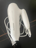 飛科（FLYCO）電吹風(fēng)機(jī)家用發(fā)廊大功率2000W速干恒溫便攜可折疊白色FH6232 曬單實(shí)拍圖
