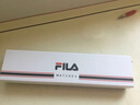 斐樂(lè )（FILA）潮流休閑學(xué)生手表防水時(shí)尚男女士手表考試手表開(kāi)學(xué)季禮物6673-002 曬單實(shí)拍圖