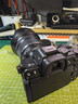 尼康（Nikon）Z5II全畫(huà)幅微單相機 Z52 單機/套機 尼康云創(chuàng  ) 照片直出 機身防抖  Z5二代微單相機 Z5II單+Z24-120mm F/4 S 官方標配【送鋼化膜+清潔套+灃標座充】不要可 曬單實(shí)拍圖
