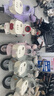 雅迪【王鶴棣推薦】摩登萊茵 電動(dòng)自行車(chē) 女士復古高顏值通勤代步智能電動(dòng)車(chē)【門(mén)店自提】 顏色到店自選 曬單實(shí)拍圖
