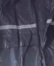 豪思克普 分體式反光雨衣 成人全身防暴雨套裝戶(hù)外巡視通勤反光條雨衣 【牛津布】雙帽檐分體雨衣 2XL 曬單實(shí)拍圖