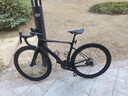 瑞豹瑞豹公路車ROBIN SPORT PES碳纖維電子變速自行車男女單車彎把 雅黑-邁金PES電變 -現(xiàn)貨 XS(適合身高158-170CM) 碳纖維輪組 曬單實(shí)拍圖