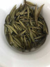 伯山甫福鼎白茶白毫銀針特級2025新茶禮盒裝中秋禮品客戶朋友領導父母 溪園雅集高檔茶葉禮盒裝500g紅色 曬單實拍圖