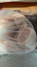 【180天白豬家庭裝】冰鮮豬帶皮五花肉1kg 曬單實(shí)拍圖