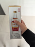 古井貢酒 1963 濃香型白酒 55度 500ml*1瓶 單瓶裝 曬單實(shí)拍圖
