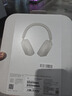 索尼（SONY）WH-1000XM5 頭戴式無線降噪耳機(jī) AI智能降噪 鉑金銀 七夕禮物 曬單實拍圖