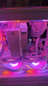七彩虹B760M主板 搭配 英特爾 酷睿i5/i7 14600KF/14490F/13490F/12700KF/12490F主板CPU套裝 板U套裝 B760M-T WIFI D4 戰斧 13代i5  曬單實(shí)拍圖