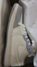 耐克（NIKE）WMNS AIR JORDAN 1 LOW AJ1 女子運(yùn)動(dòng)鞋 IH7323-100 36.5 曬單實(shí)拍圖