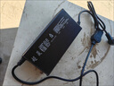 VEIGAR電四輪充電器大功率鉛酸快充48V60V72V10A15A三輪車(chē)新能源 鋁殼通用兩孔 60V15A 曬單實(shí)拍圖