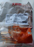大希地川香雞柳無(wú)骨里脊肉塊冷凍燒烤油炸串小吃速食半成品批發(fā) 2斤裝 曬單實(shí)拍圖