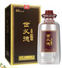 世義德青稞酒 約10斤玻璃桶裝 46度5L清香型純糧白酒泡酒散酒 青海特產(chǎn) 46度 5L 1桶 曬單實(shí)拍圖