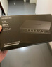 綠聯(lián)2.5G交換機5口2.5G電口+10G萬兆光口 支持vlan/鏈路聚合 鋼殼網(wǎng)絡(luò)分線分流器支持貓棒NAS光貓35048 曬單實拍圖