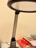 松下（Panasonic）致儒全光譜護(hù)眼燈導(dǎo)光板全域發(fā)光學(xué)生學(xué)習(xí)護(hù)眼家用臥室床頭燈 曬單實(shí)拍圖