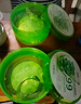 冰膚之萃蘆薈膠舒緩保濕凝膠補水保濕曬后呵護凝膠男女面部滋潤身體嫩膚 蘆薈凝膠300gx2盒· 曬單實(shí)拍圖