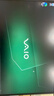 VAIO SX14-R英特爾酷睿Ultra5 14英寸日本進(jìn)口輕薄筆記本電腦Win11家庭版（U5-125H 16G 512GB）祖母綠 曬單實(shí)拍圖