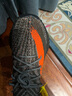 阿迪達(dá)斯Yeezy350夏日透氣椰子男女休閑鞋HQ7045 41 曬單實(shí)拍圖