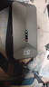 牧歌真5g隨身wifi6千兆雙頻免插卡便攜式cpe路由器適用車載上網(wǎng)卡移動(dòng)聯(lián)通高速流量上網(wǎng)寶mifi通用 【真5G尊享版】石墨灰-WiFi6網(wǎng)速500m/s 曬單實(shí)拍圖