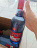 紅星二鍋頭 藍(lán)瓶綿柔8陳釀 清香型白酒 53度 750ml*6瓶 整箱裝口糧酒 曬單實(shí)拍圖