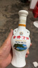 古井貢酒 懷舊小酒 濃香型白酒 50度 250ml*1瓶 單瓶裝 口糧酒 曬單實(shí)拍圖