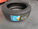 固特異（Goodyear）汽車輪胎215/50R17 91W EF1 SPORT鷹馳F1酷跑 適配標(biāo)致408雪鐵龍 曬單實(shí)拍圖