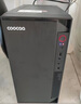 酷開 創(chuàng)維電腦 八核主機辦公商用家用臺式機電腦整機（AMD八核A9 16G 512G M.2 WiFi ）23.8英寸套機 曬單實拍圖
