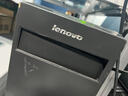 聯(lián)想(Lenovo)臺式機英特爾酷睿i7/獨顯商務(wù)辦公設(shè)計剪輯游戲二手電腦整機 配置六  酷睿i5 16G 740G雙硬盤 24寸 曬單實拍圖