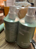 袋鼠媽媽青少年洗發(fā)水380ml*2 去屑控油蓬松兒童洗發(fā)露青春期專用初高中生 曬單實(shí)拍圖